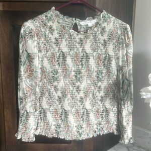 Veronica Beard shirt